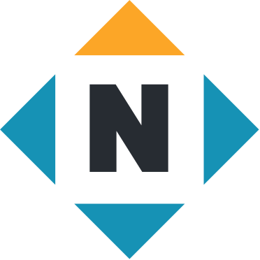Simple Northstar Logo