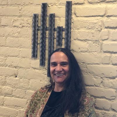 Beatriz Luciano-Rozie photo
