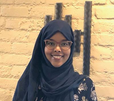 Deqa Hassan photo