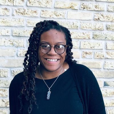 Erianna Jiles photo