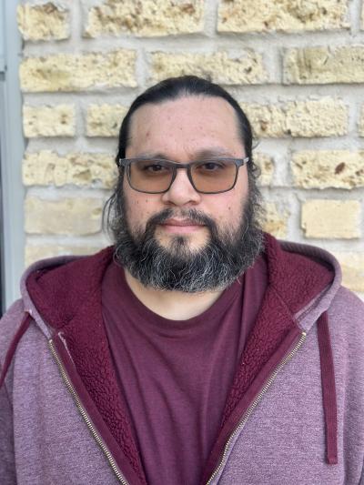 Nick Houlson's Headshot