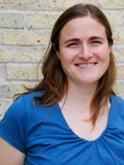 Jessica Horning