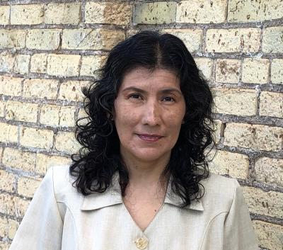Janina Roodell photo