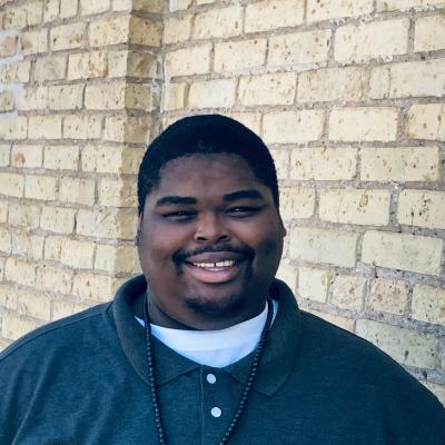 Khalaun Phillips photo