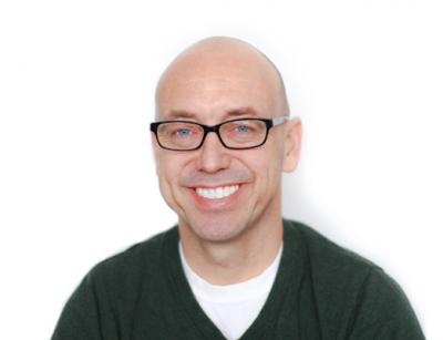 Michael Opperman photo
