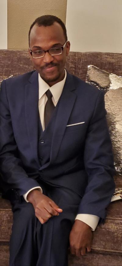 Mohamed Mohamed photo