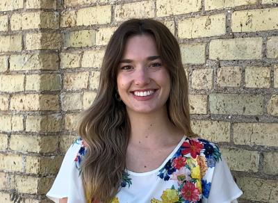 Morganne DeGroot photo