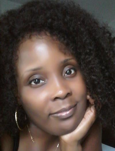 Shunna Pierre photo