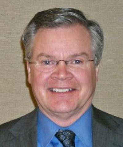 Jim Afdahl