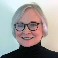 Photo of Amy Goodman