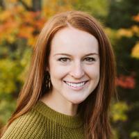 Caitlin Bayermann photo