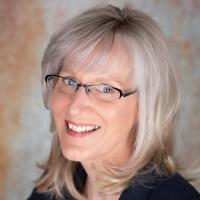 Photo of Susan Johnson