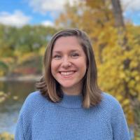 Natalie Seger's headshot.