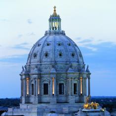 Minnesota State Capitol