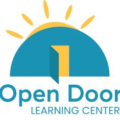 Open Door Logo