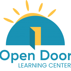 Open Door logo