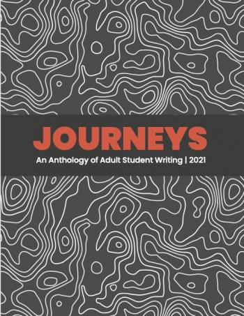 Journeys 2021 cover