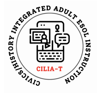 CILIA-T Project Logo