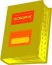 Dictionary