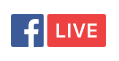 Facebook Live Logo