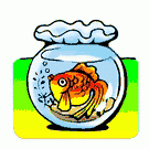 clip art of a fish