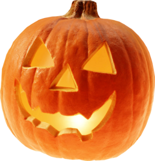 jack-o'-lantern