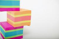 Sticky notes
