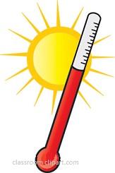 thermometer