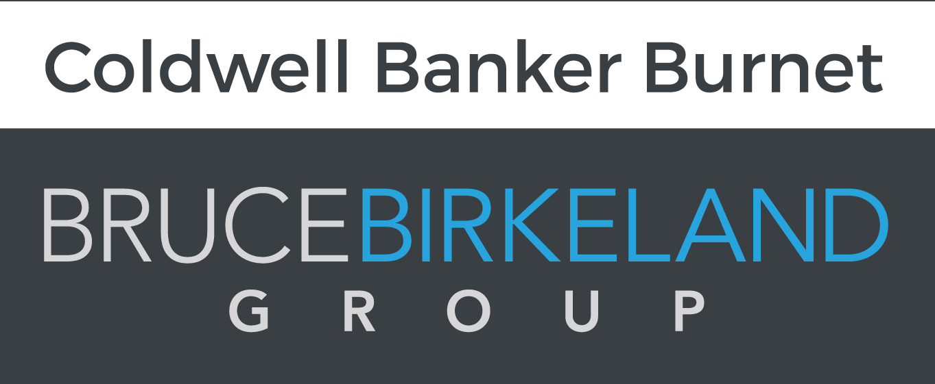 Coldwell Banker Burnet-Bruce Birkeland Group logo