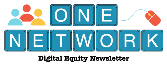 One Network Newsletter logo