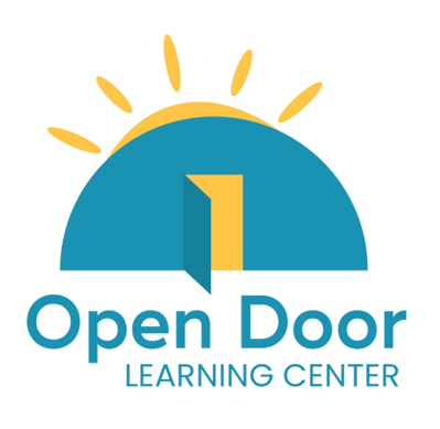 Open Door Learning Centers logo