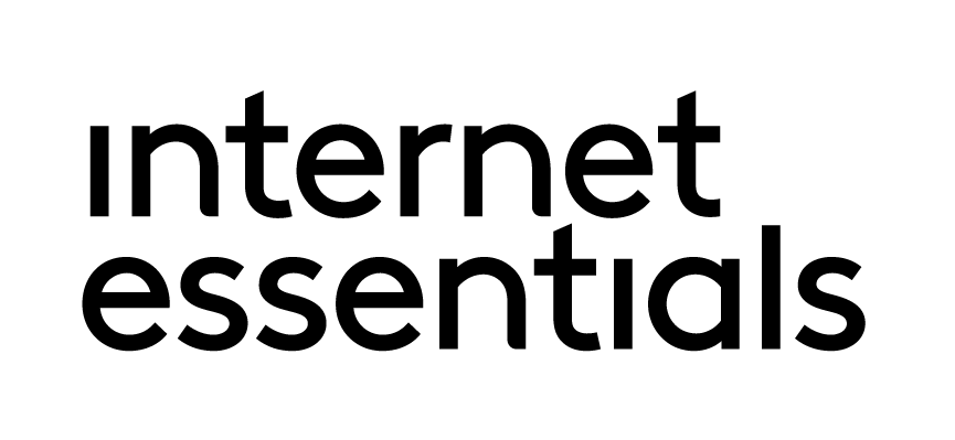 Internet Essentials logo