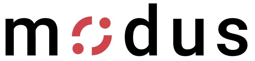 Modus logo