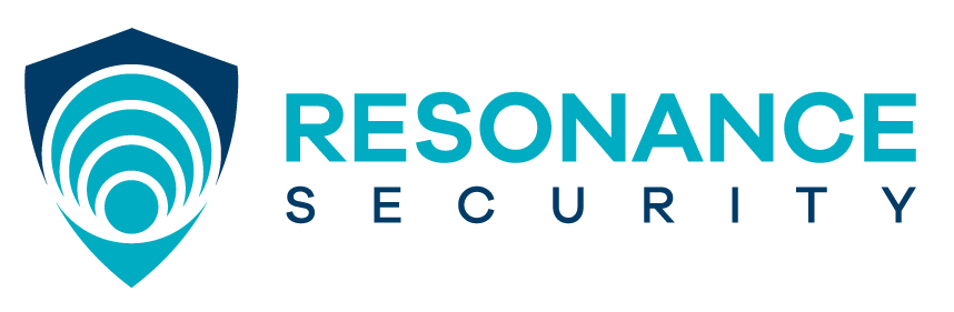 Resonance Security logo