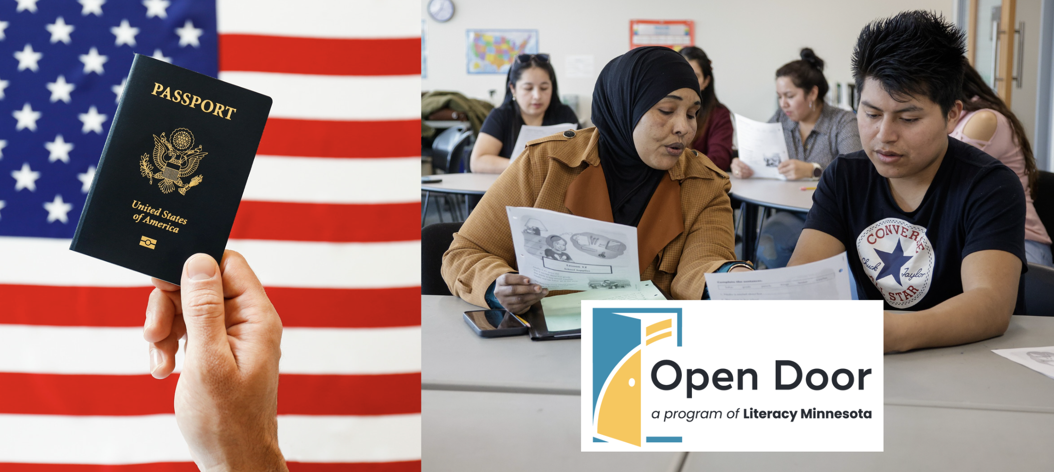 Citizenship Page Banner