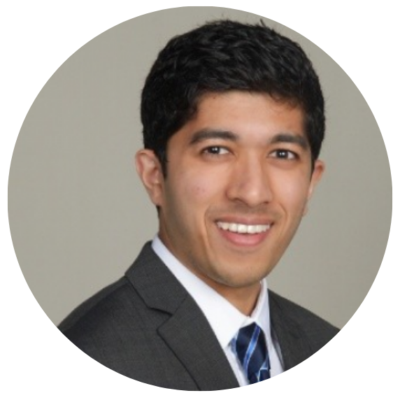 photo of ravi krishnan