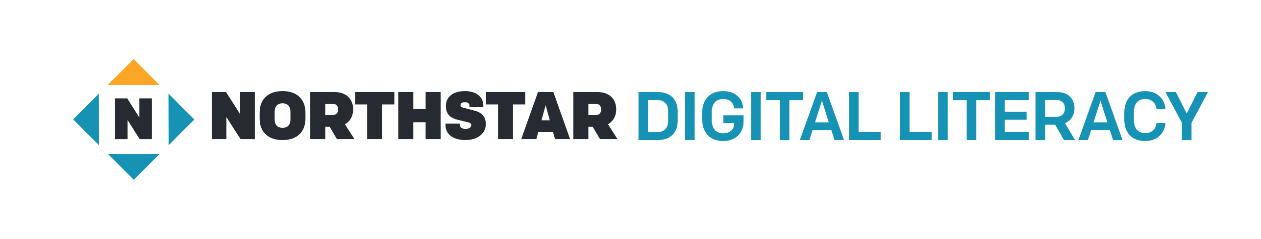 Northstar Digital Literacy Logo